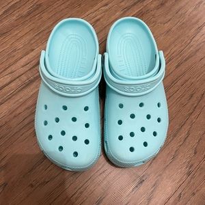 Crocs